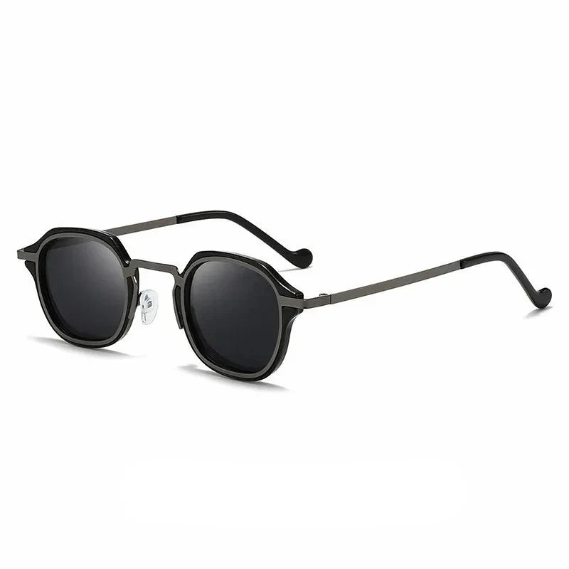Thomas Panto Shades - [Ezra Daniel]