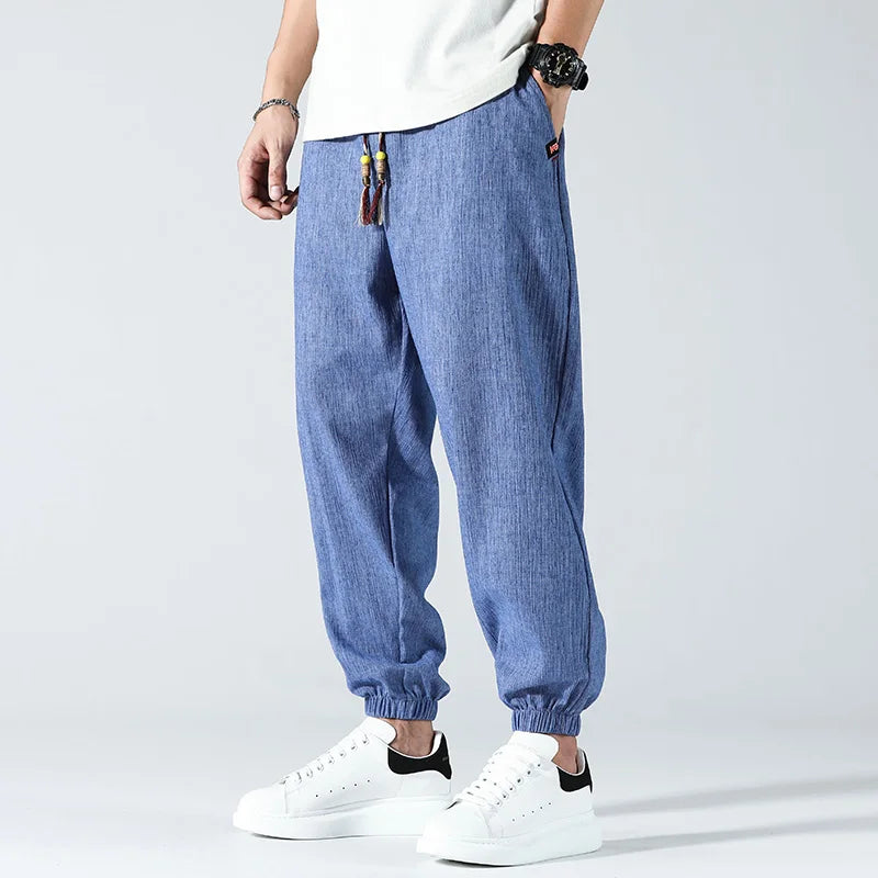 Thomas Ridge Pants - [Ezra Daniel]