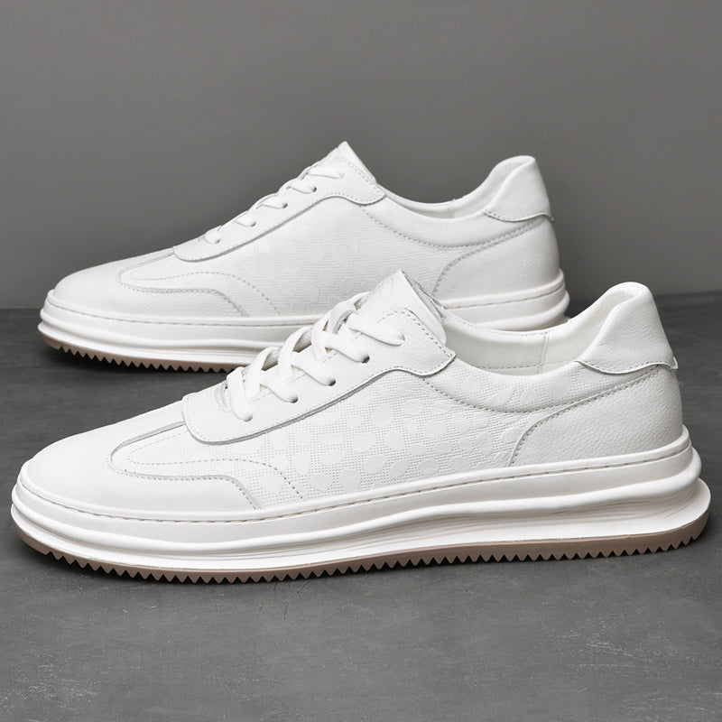 Trenton Hilton Sneakers - [Ezra Daniel]