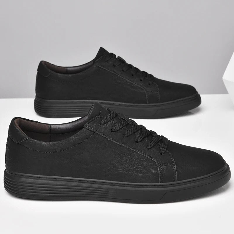 Tyler Rodgers Sneakers - [Ezra Daniel]