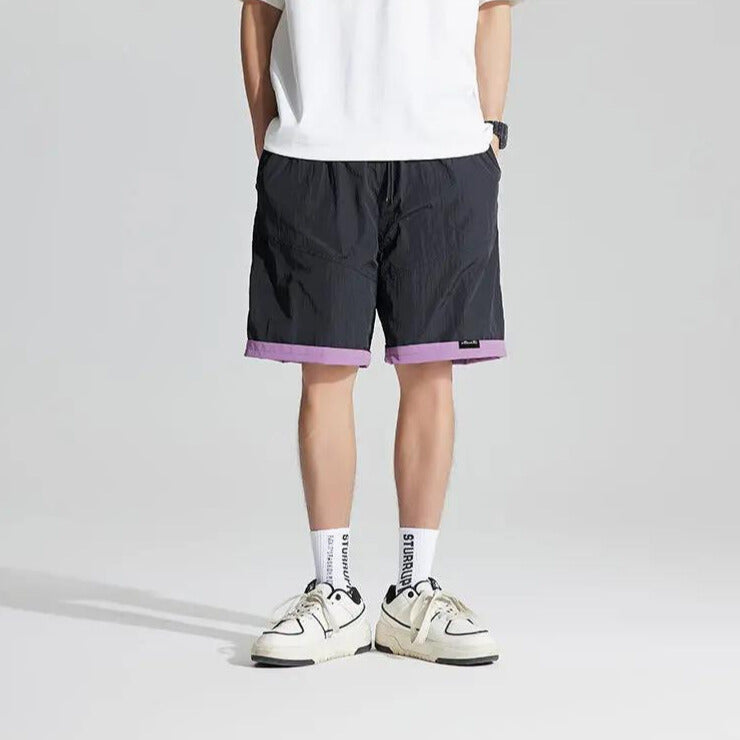 Urban Shorts - [Ezra Daniel]