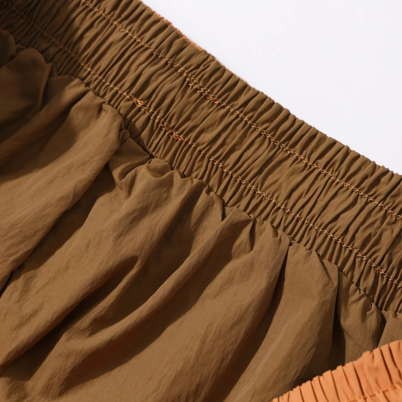 Urban Shorts - [Ezra Daniel]