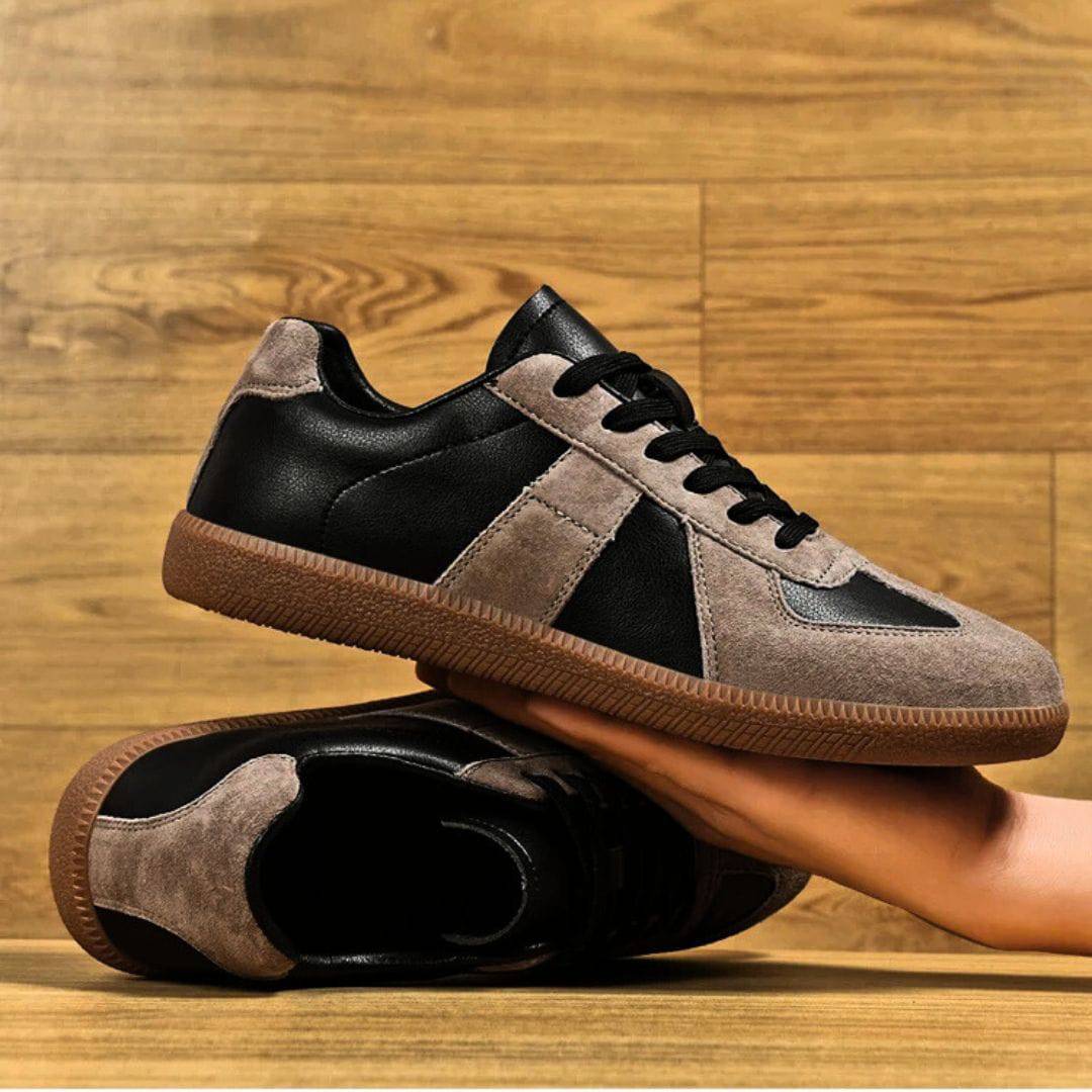 Valencia Perri Sneakers - [Ezra Daniel]