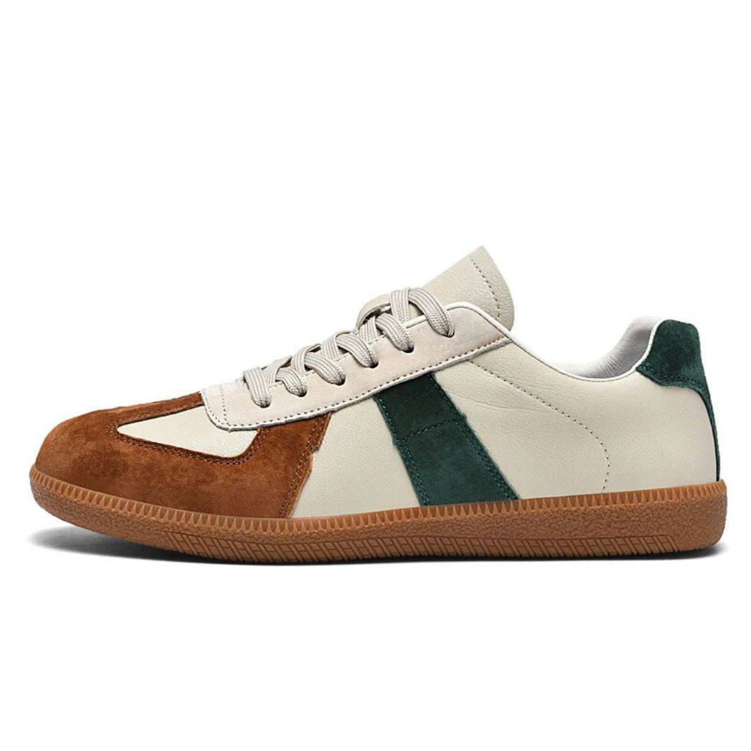 Valencia Perri Sneakers - [Ezra Daniel]