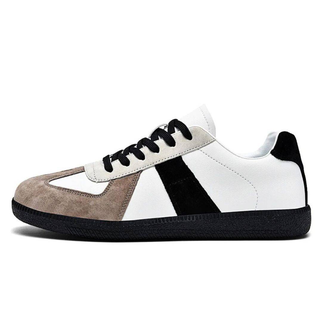 Valencia Perri Sneakers - [Ezra Daniel]