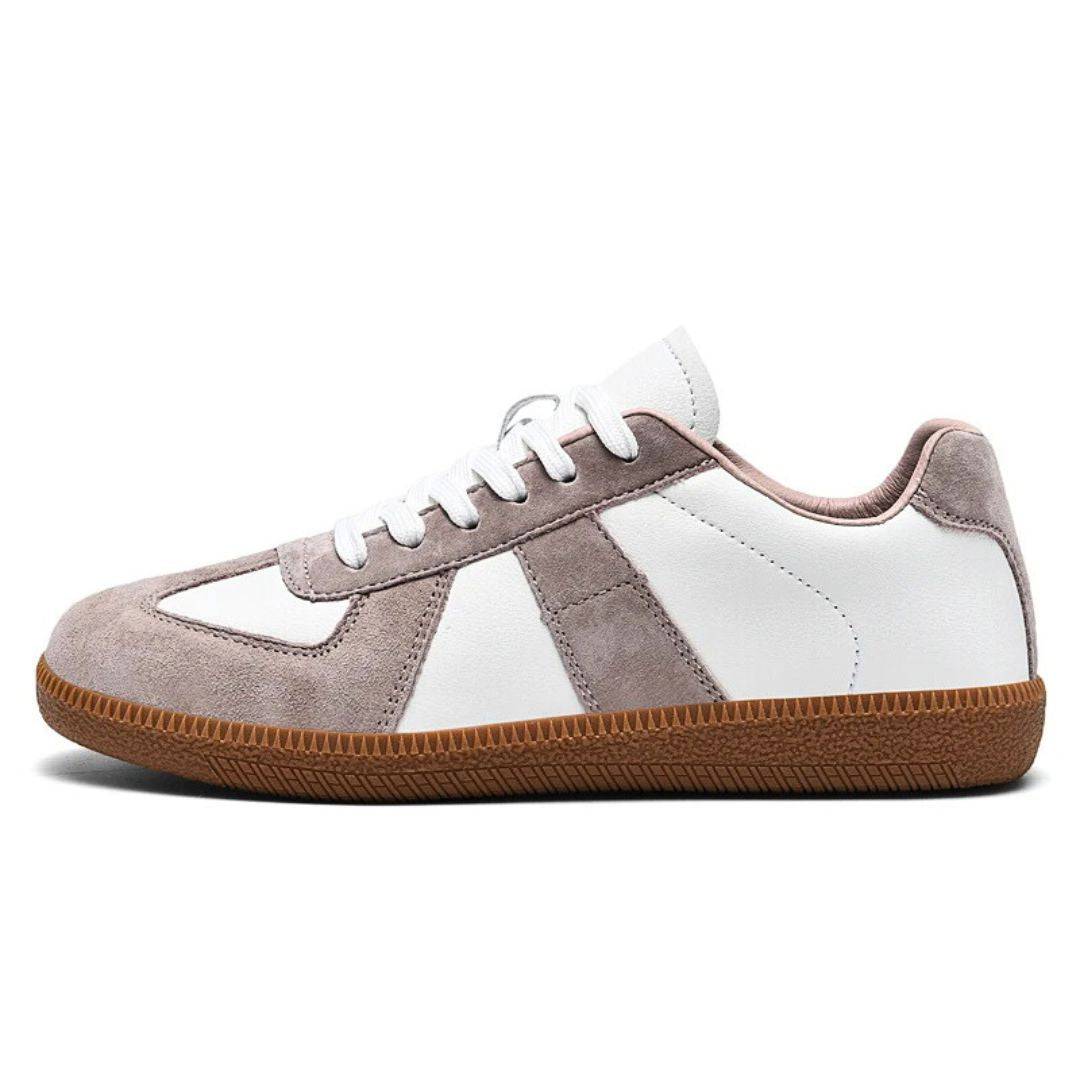 Valencia Perri Sneakers - [Ezra Daniel]
