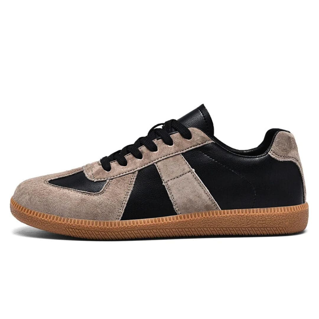 Valencia Perri Sneakers - [Ezra Daniel]