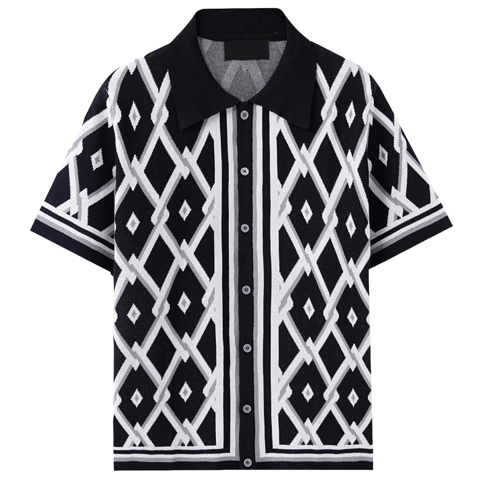 Velaro Classic Knit Polo - [Ezra Daniel]