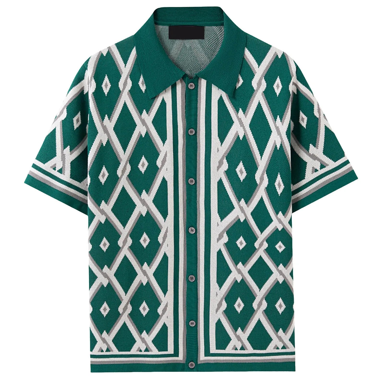 Velaro Classic Knit Polo - [Ezra Daniel]