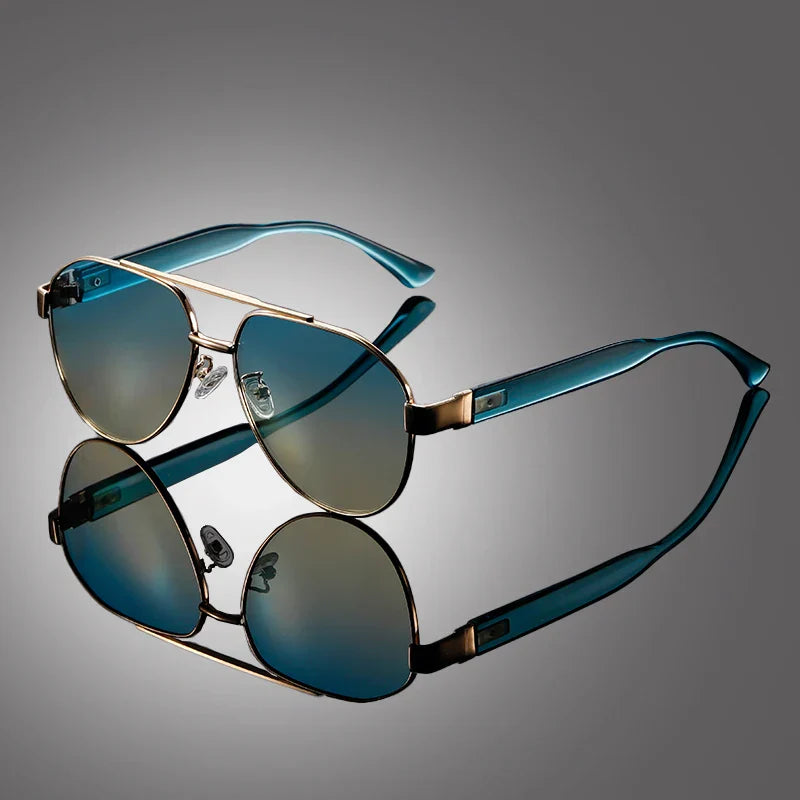 Watson Broadway Shades - [Ezra Daniel]