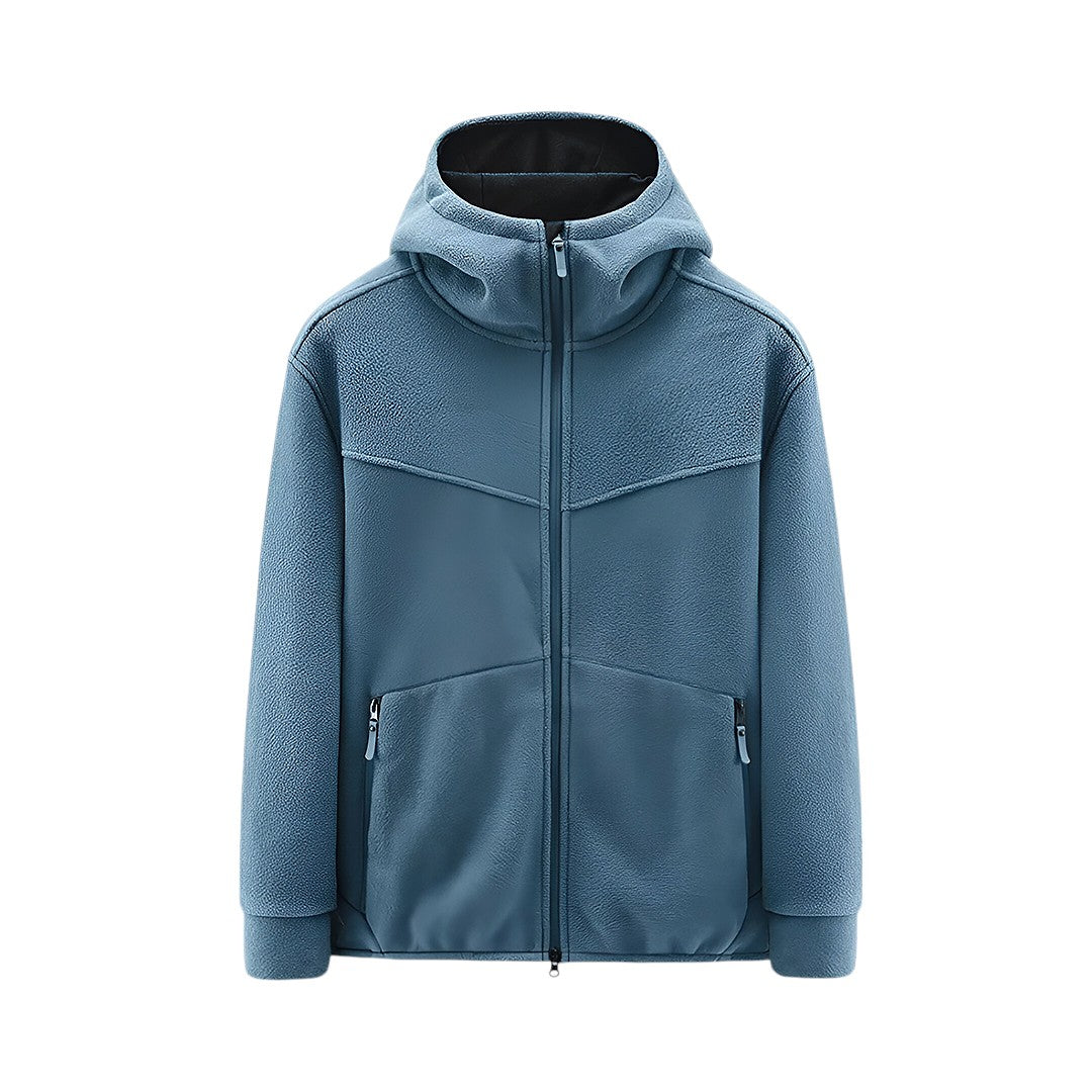 Watson Fleece Hoodie