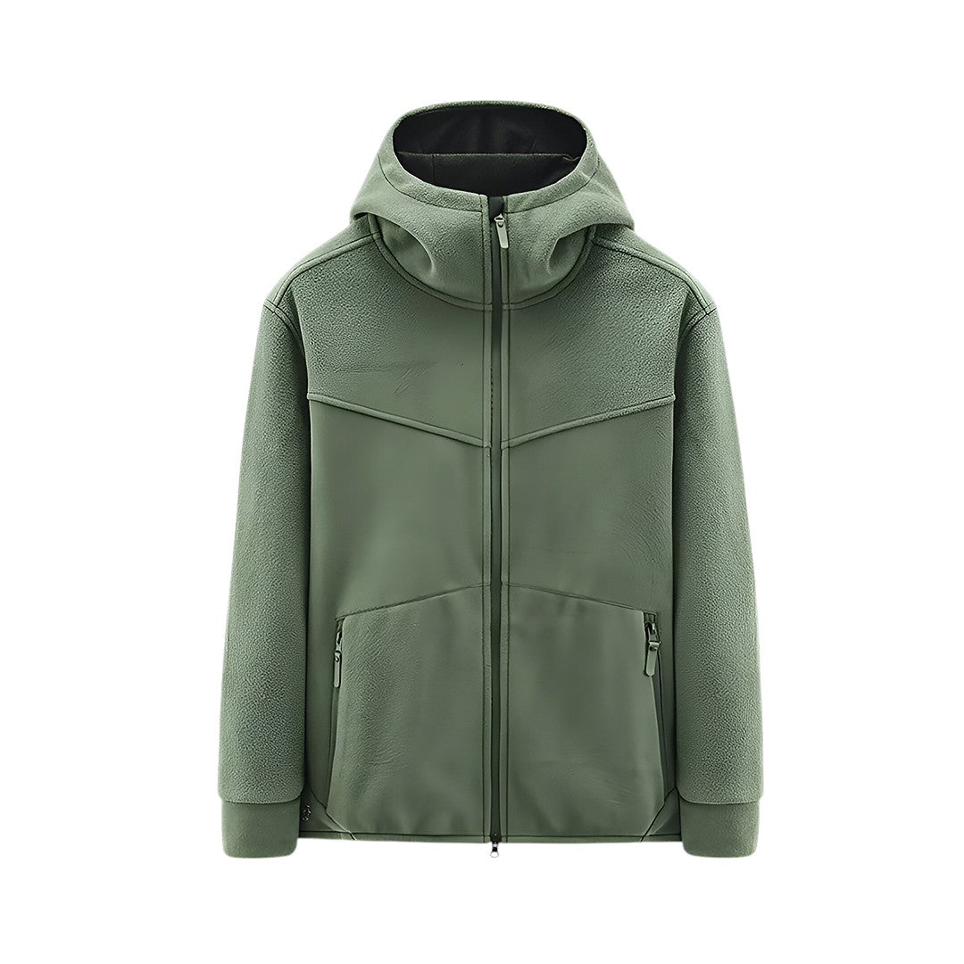 Watson Fleece Hoodie