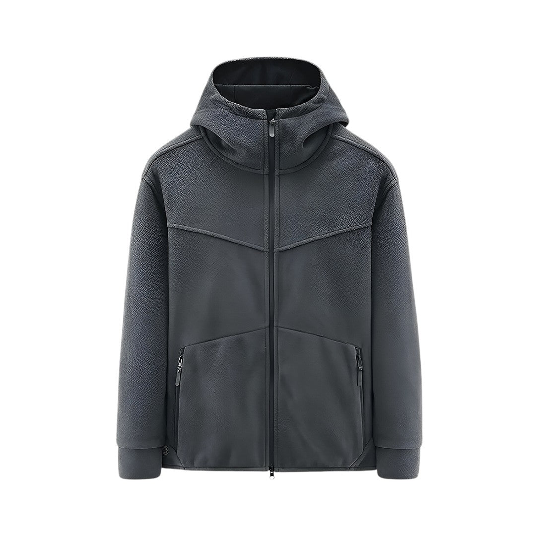 Watson Fleece Hoodie