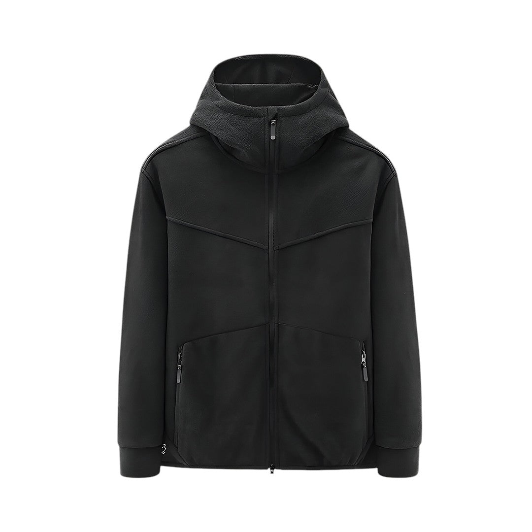 Watson Fleece Hoodie