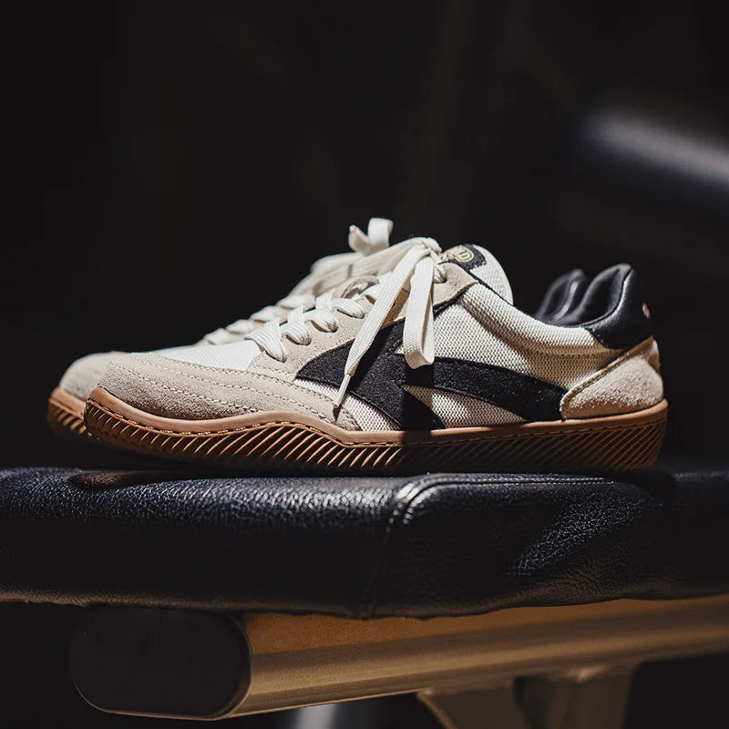 Austin Henderson Classic Sneakers - Watson Grey