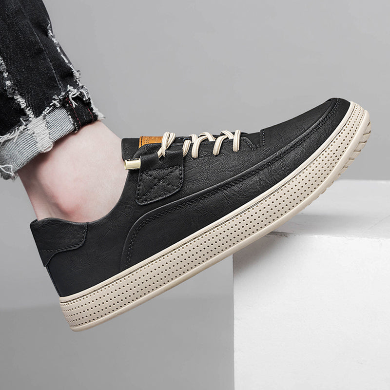 Alexander Morgan Sneakers - Watson Grey
