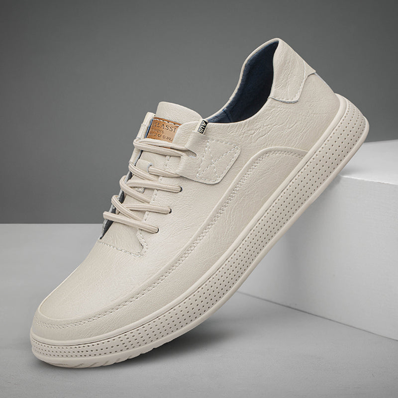 Alexander Morgan Sneakers - Watson Grey