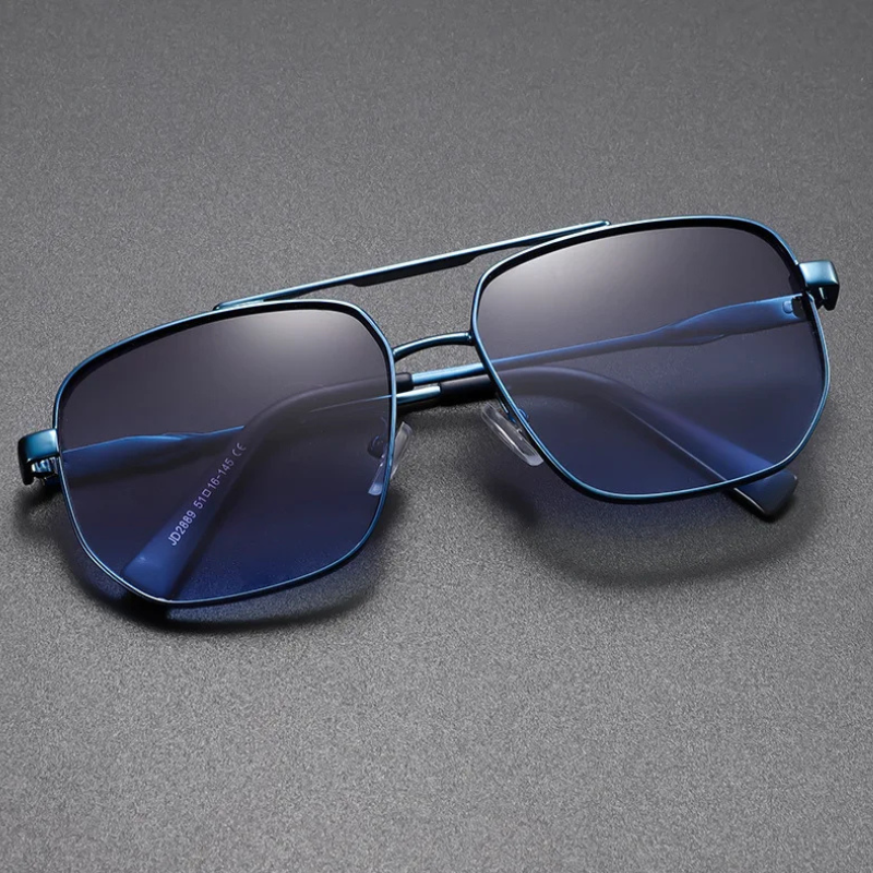Easton Aviator Shades - Watson Grey