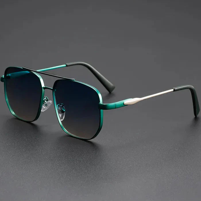 Easton Aviator Shades - Watson Grey