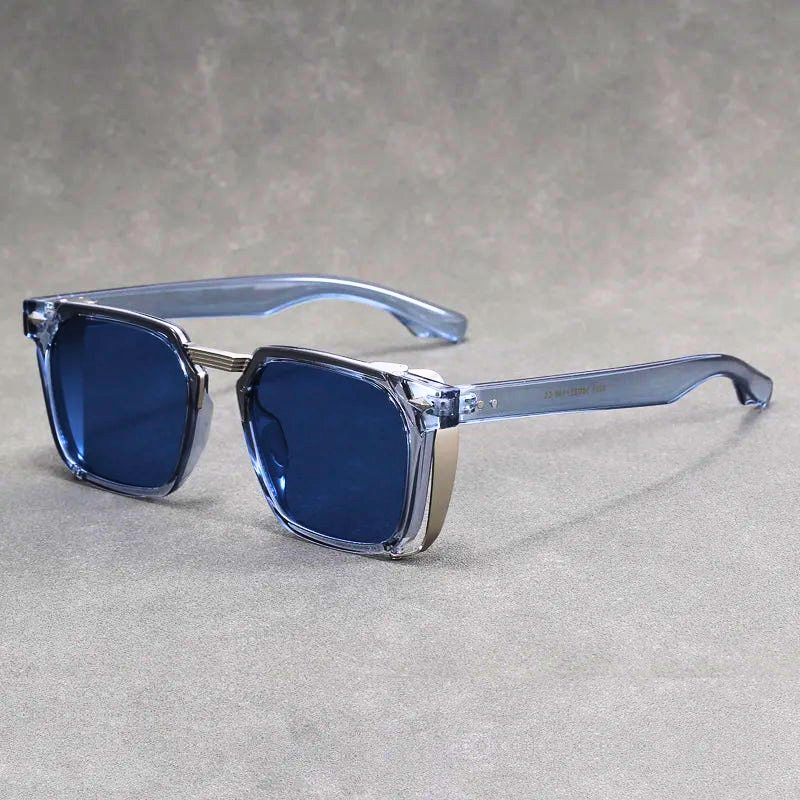 Astro Sun Shades - Watson Grey