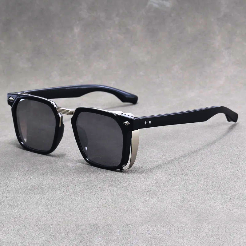 Astro Sun Shades - Watson Grey