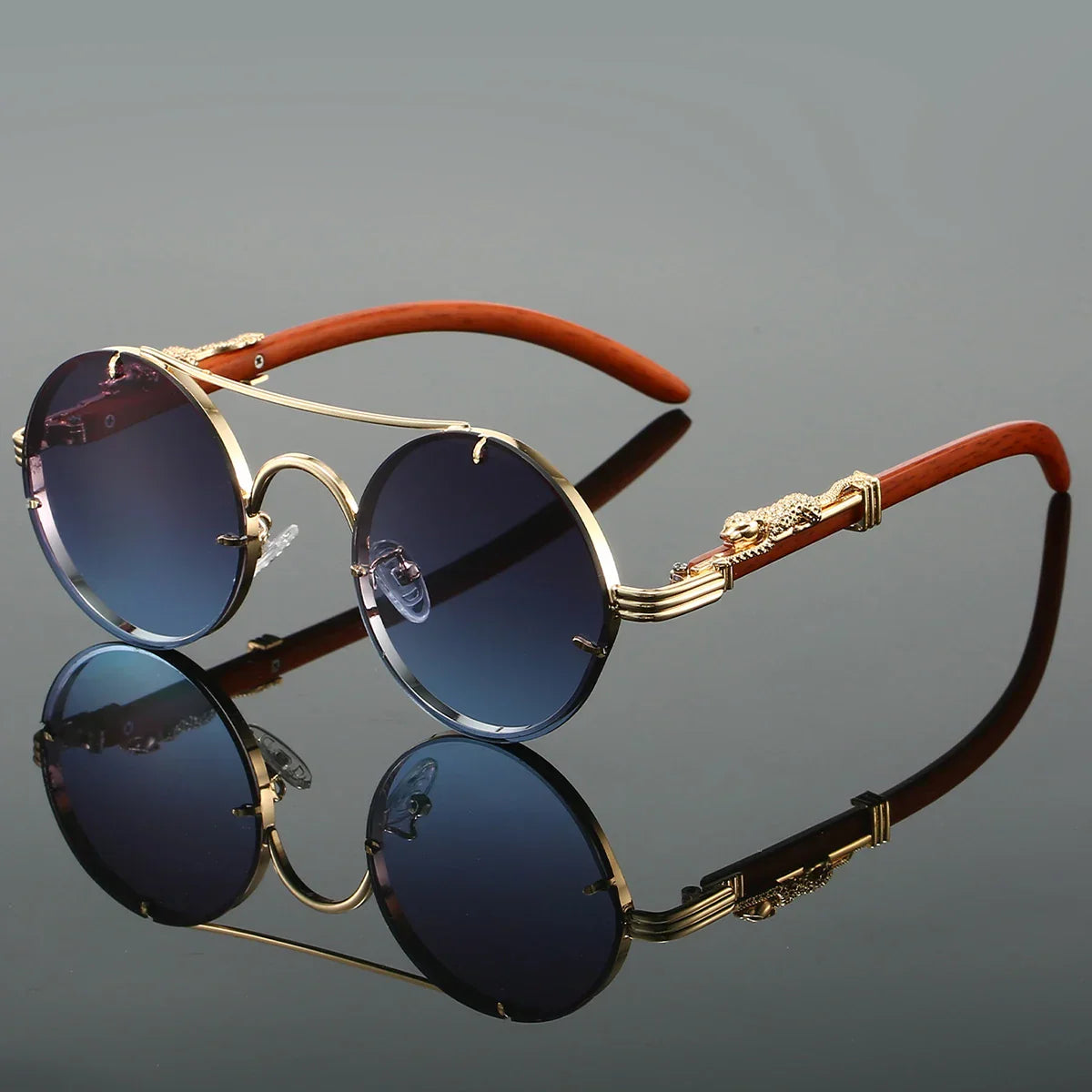 Easton Prowl Shades - Watson Grey