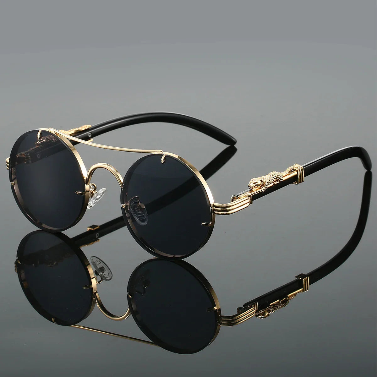 Easton Prowl Shades - Watson Grey