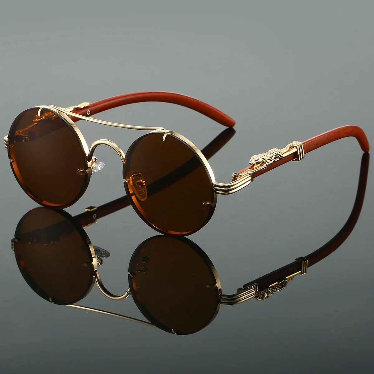 Easton Prowl Shades - Watson Grey