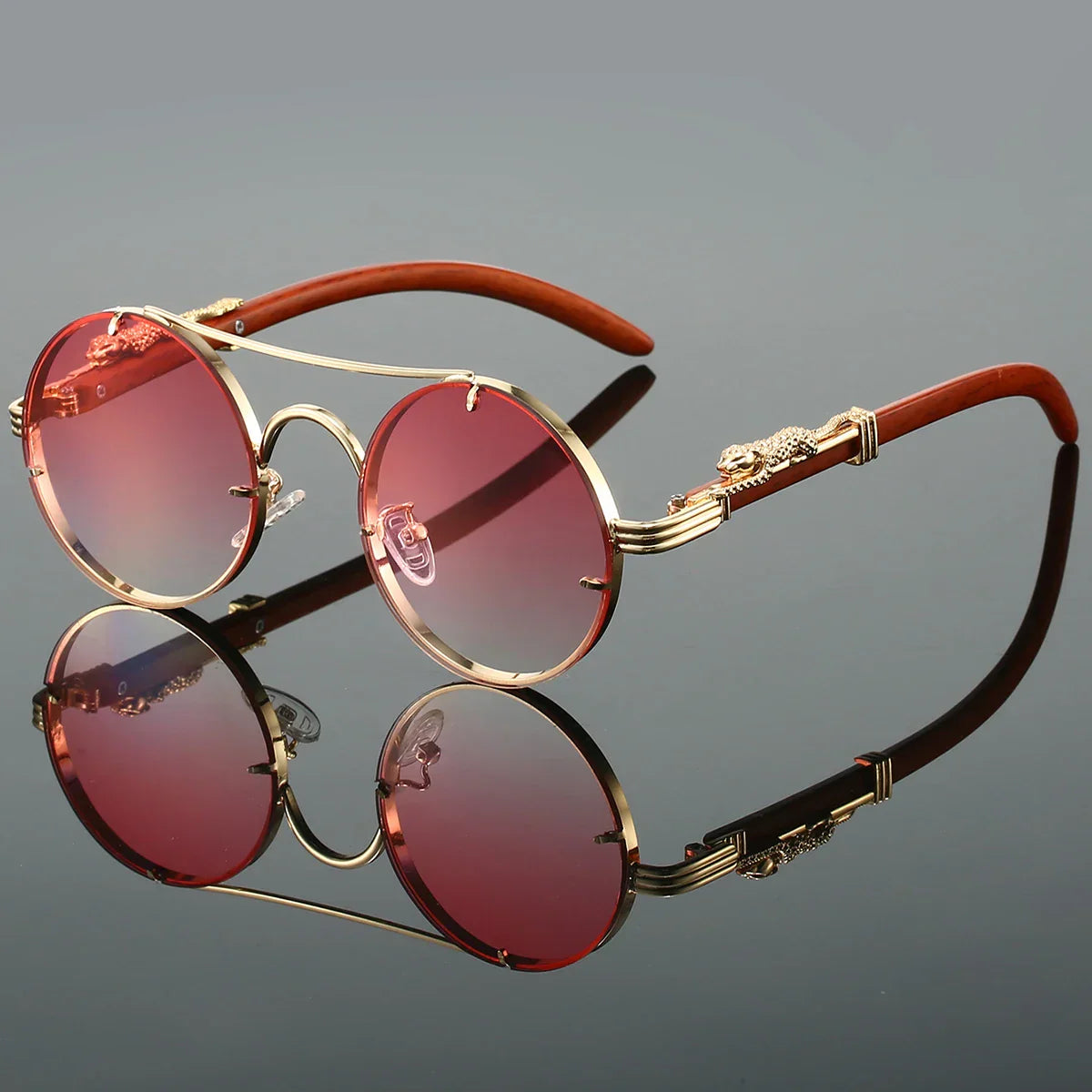 Easton Prowl Shades - Watson Grey