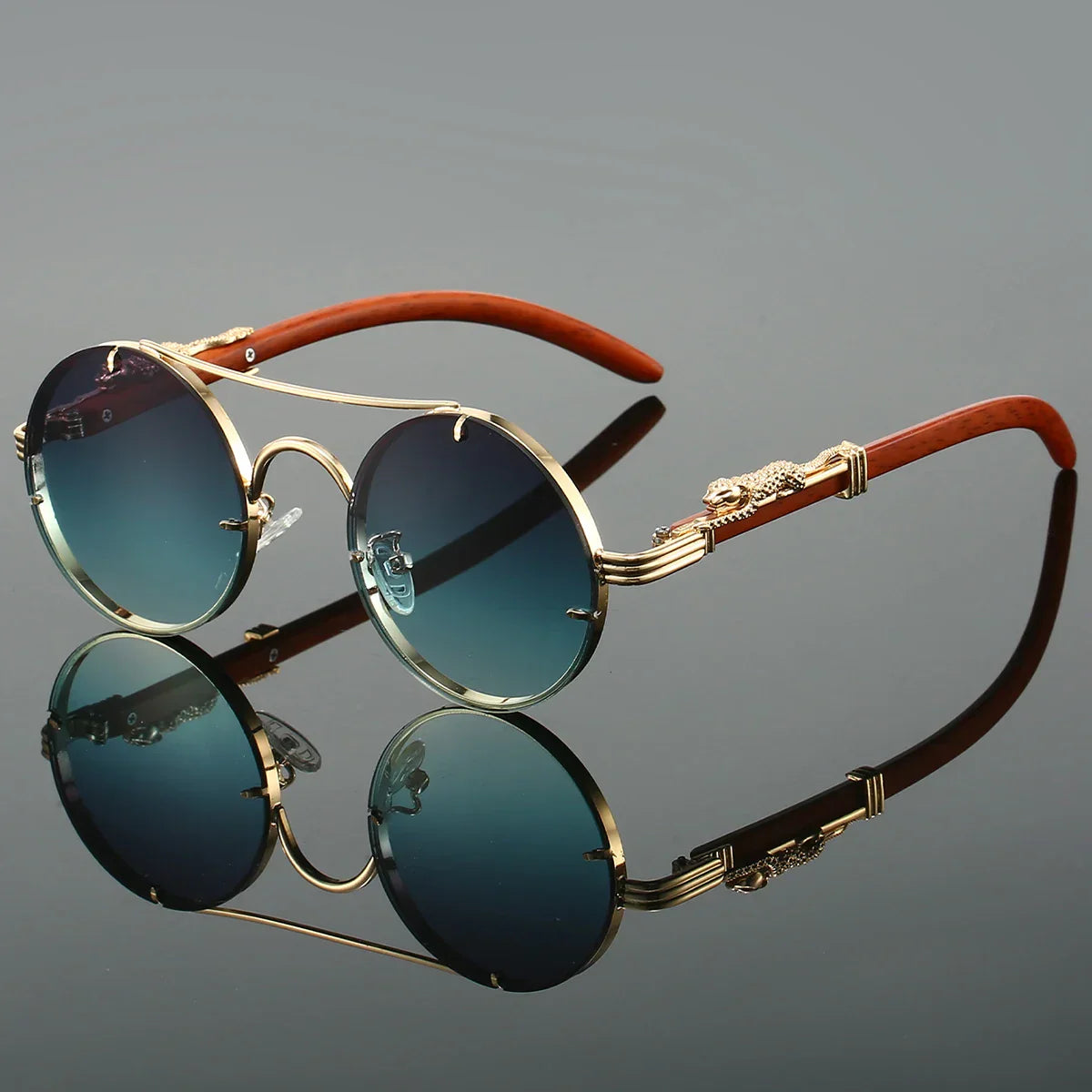 Easton Prowl Shades - Watson Grey