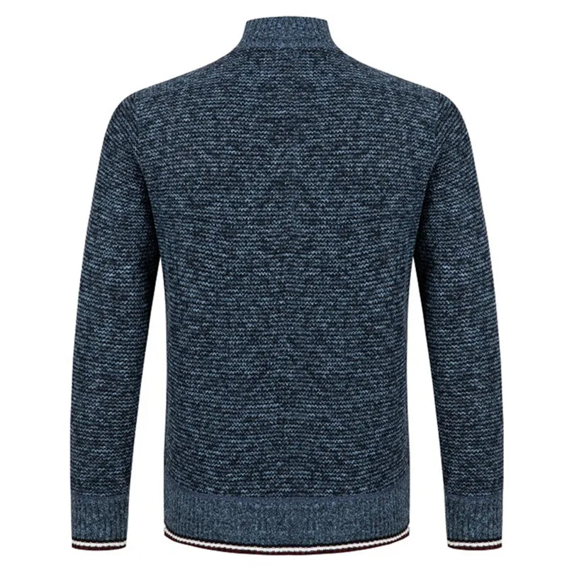 Alpine Jacket - Watson Grey