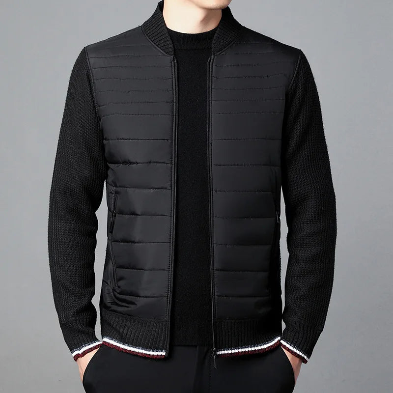 Alpine Jacket - Watson Grey