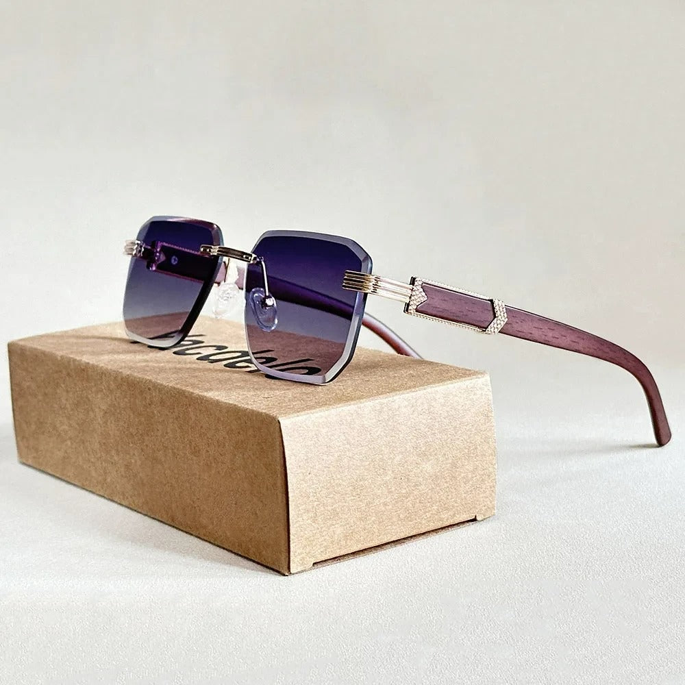 Rennes Aventura Shades - Watson Grey