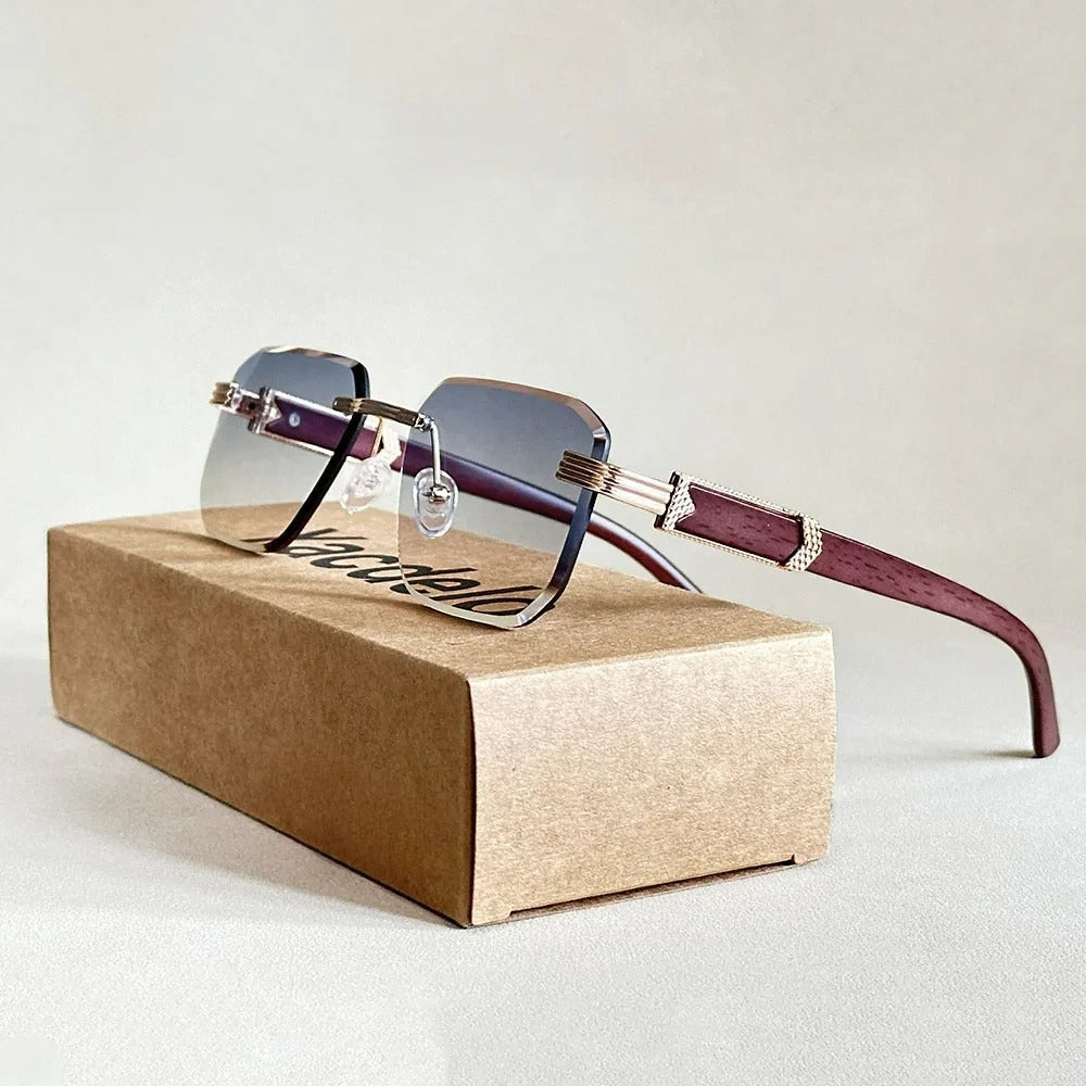 Rennes Aventura Shades - Watson Grey