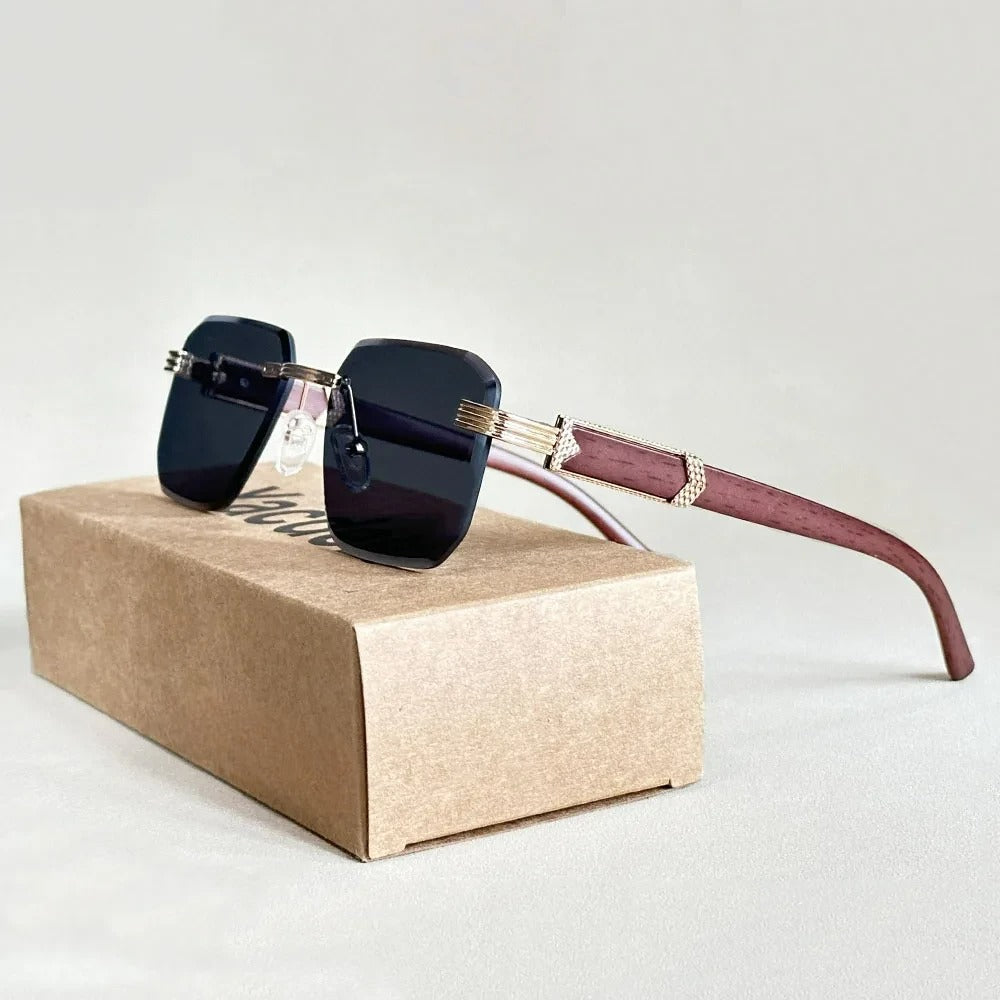 Rennes Aventura Shades - Watson Grey