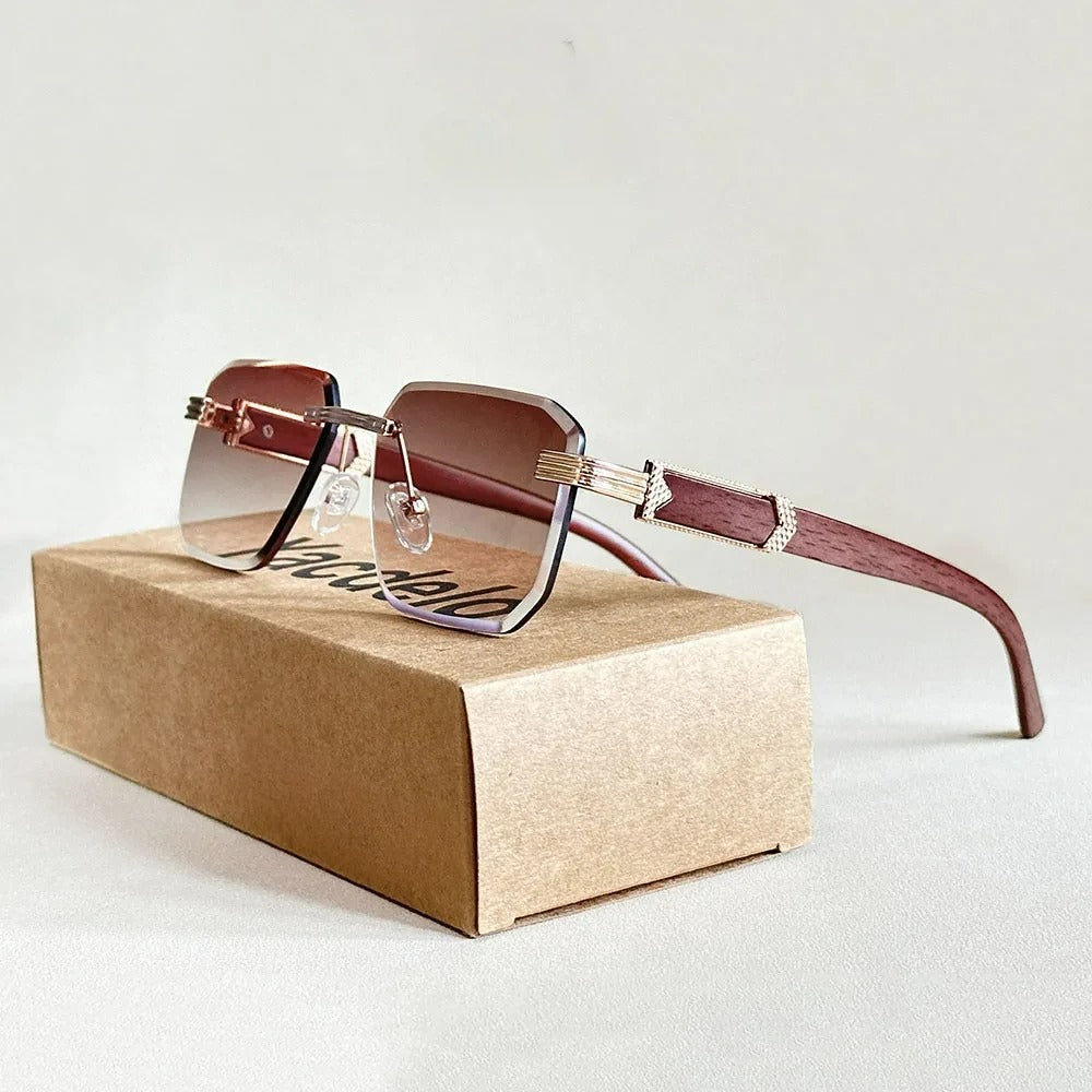 Rennes Aventura Shades - Watson Grey