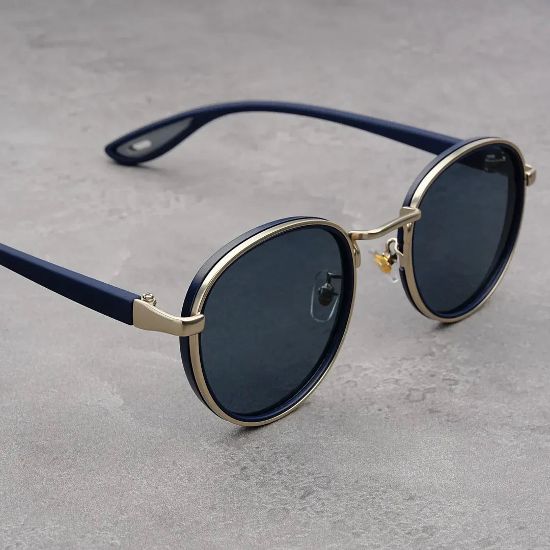 Easton Royale Shades - Watson Grey