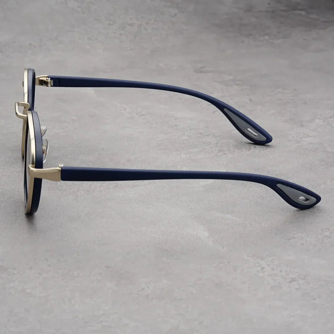 Easton Royale Shades - Watson Grey