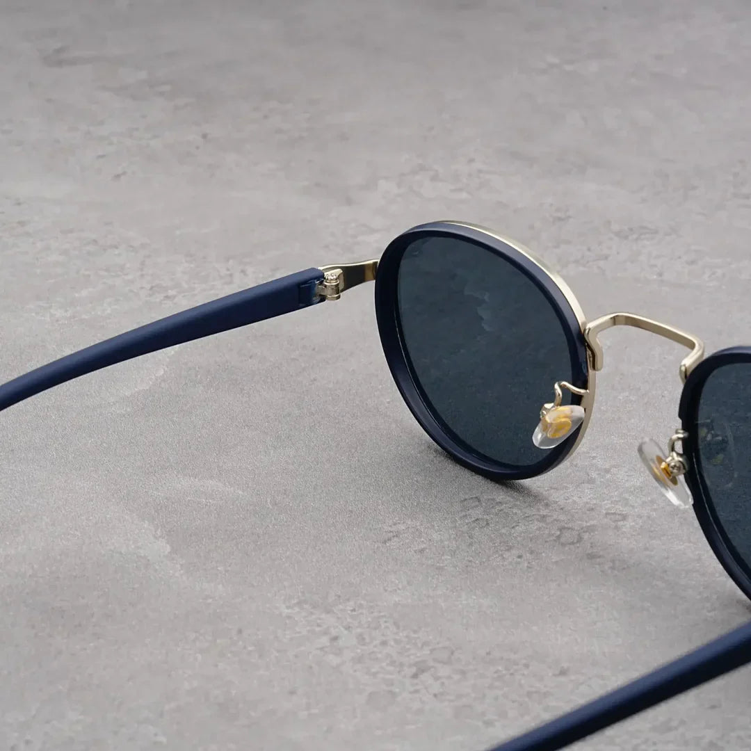 Easton Royale Shades - Watson Grey