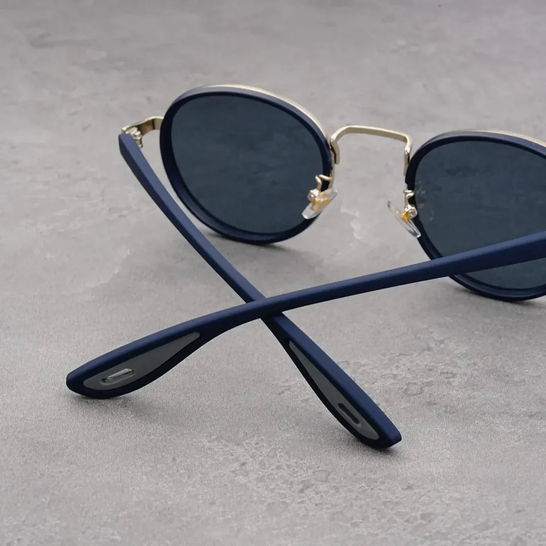 Easton Royale Shades - Watson Grey