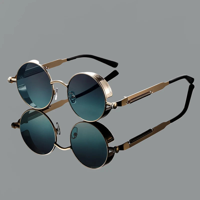 Miles Perri Shades - Watson Grey