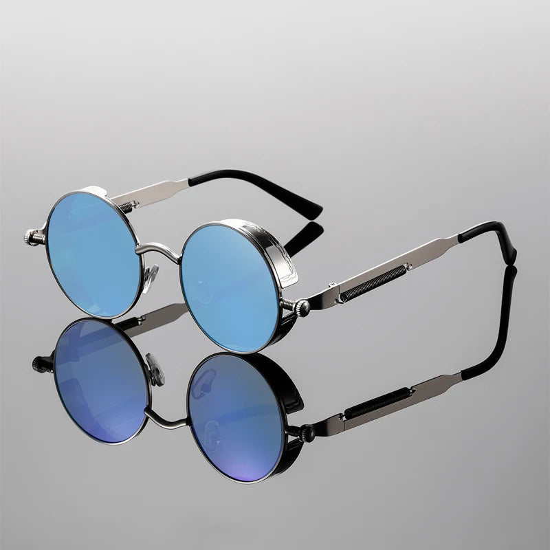 Miles Perri Shades - Watson Grey