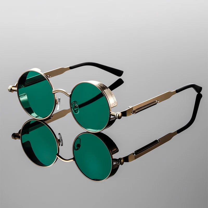 Miles Perri Shades - Watson Grey