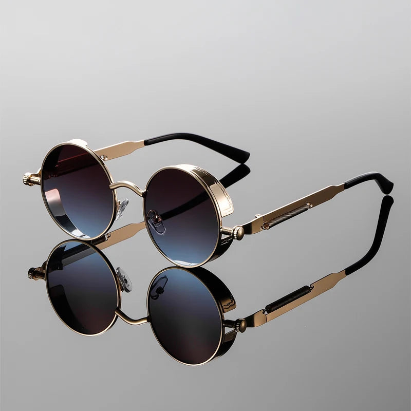 Miles Perri Shades - Watson Grey