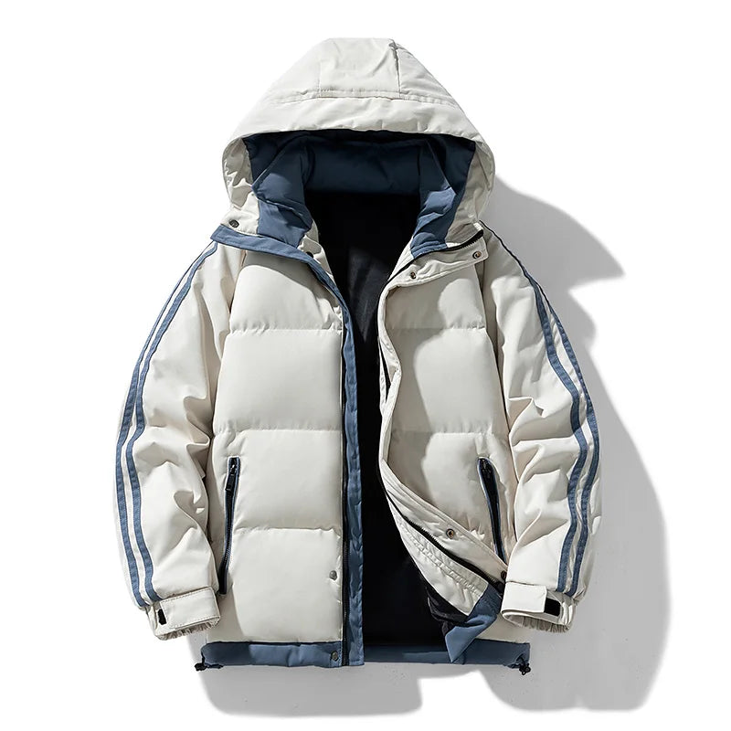 Alps Frontier Jacket - Watson Grey