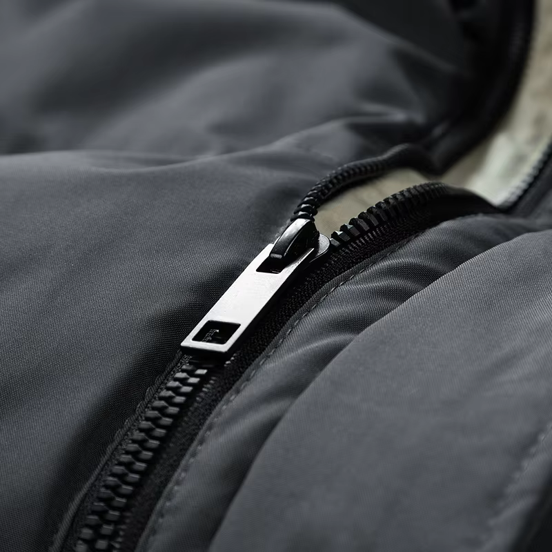 Alps Frontier Jacket - Watson Grey