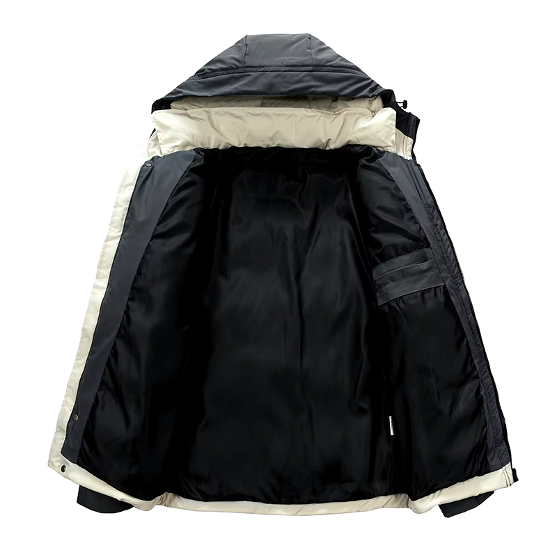 Alps Frontier Jacket - Watson Grey
