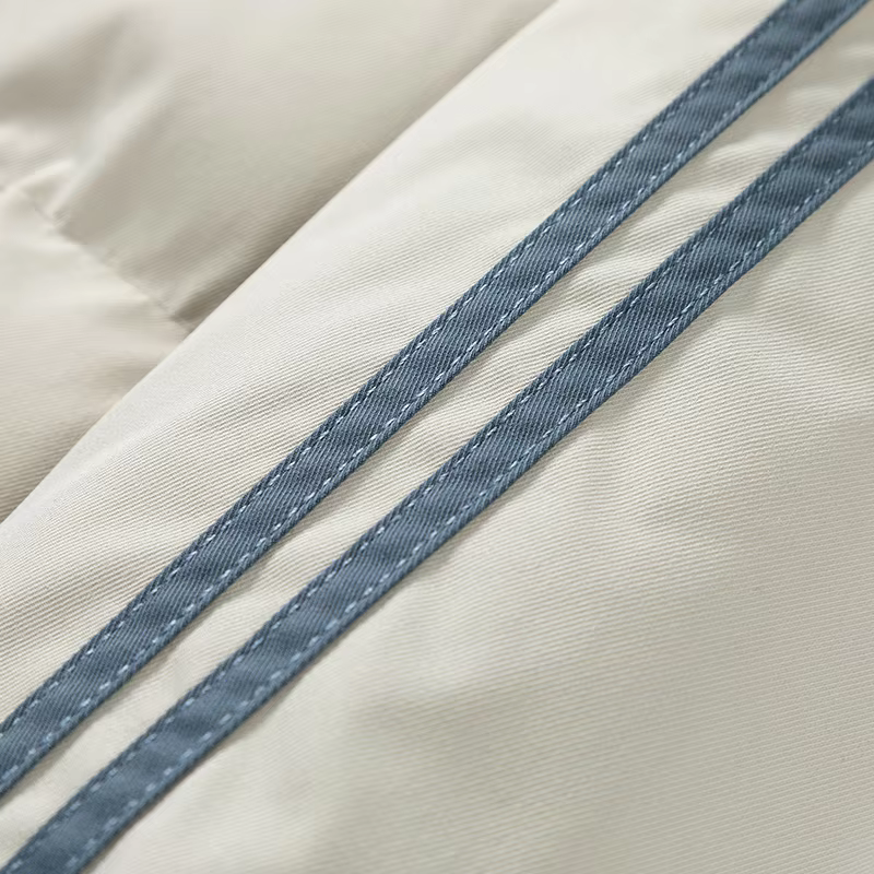 Alps Frontier Jacket - Watson Grey