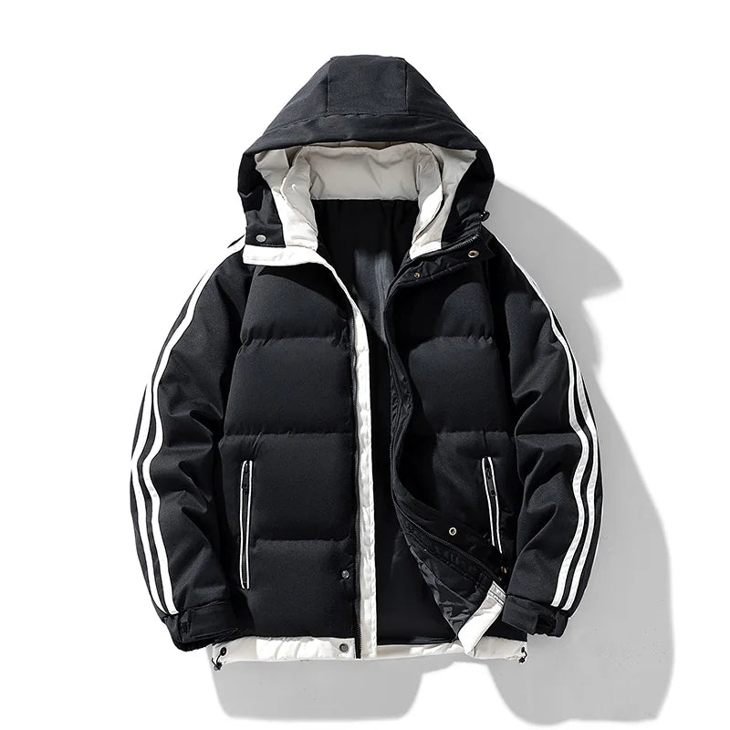 Alps Frontier Jacket - Watson Grey