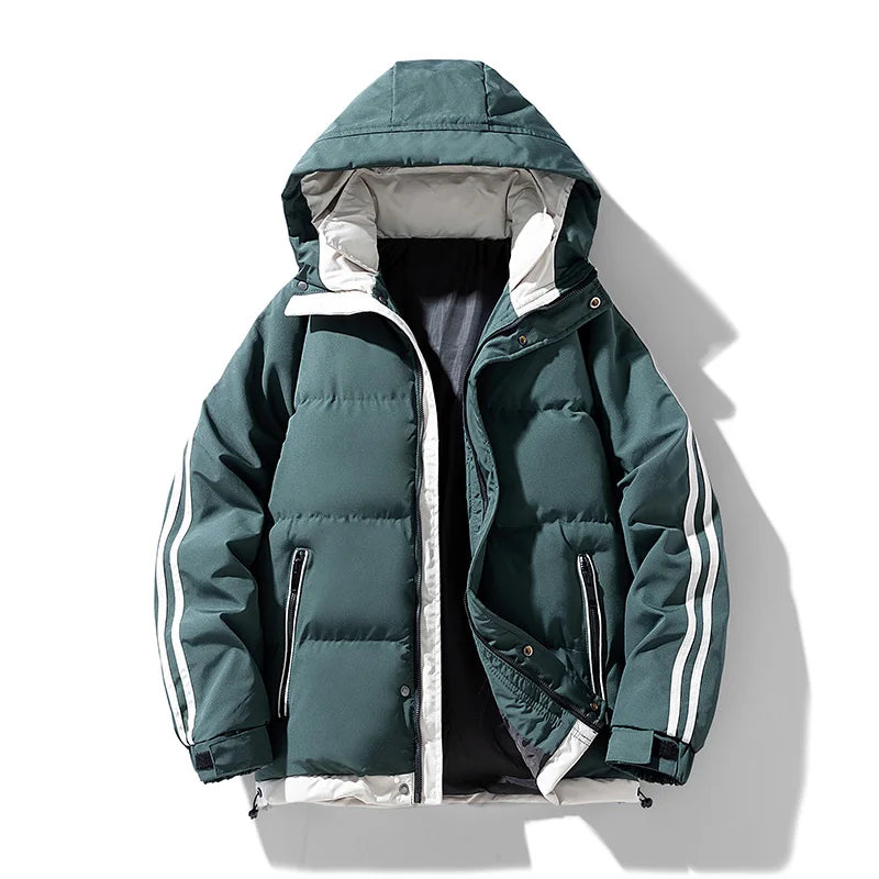 Alps Frontier Jacket - Watson Grey